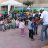 Mondelez Maroc organise une journée de volontariat à l’Heure Joyeuse