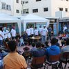 Mondelez Maroc organise une journée de volontariat à l’Heure Joyeuse