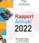 Rapport d'activités 2021-2022